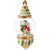 Lenox Snowman Globe Ornament Home 1 Lenox Snowman Globe Ornament Home -Lenox 3050767112 RLLD 1