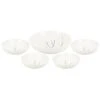 Lenox Park City 5PC Bowl Set Home 2 Lenox Park City 5PC Bowl Set Home -Lenox 3050770202 RLLD 1