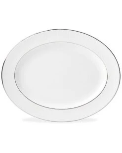 Lenox Artemis Oval Platter Home