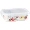 Lenox Butterfly Meadow Rectangle Food Storage Container With $3 Credit Home 1 Lenox Butterfly Meadow Rectangle Food Storage Container With $3 Credit Home -Lenox 3050784955 RLLD 1