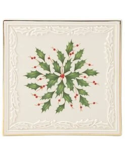 Lenox Hosting The Holidays Trivet Home