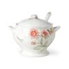 Lenox Butterfly Meadow 2Pc Tureen & Ladle Set With $13 Credit Home