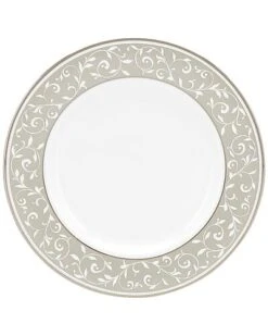 Lenox Opal Innocence Dune Salad Plate Home