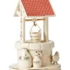 Lenox First Blessing Nativity Water Well Figurine Home -Lenox 3050828641 RLLD 1