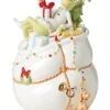 Lenox Merry Grinchmas Cookie Jar Home 1 Lenox Merry Grinchmas Cookie Jar Home -Lenox 3050843773 RLLD 1