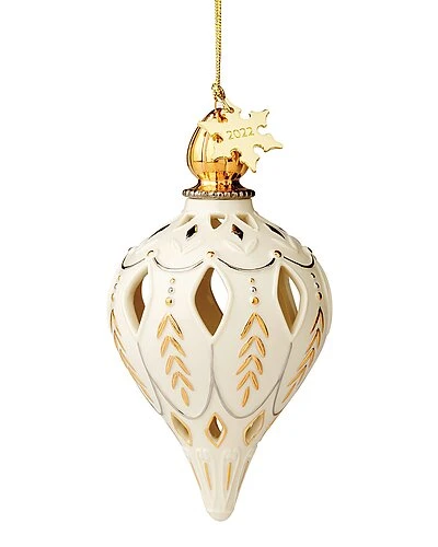 2022 Lenox Annual Ornament Home 3 2022 Lenox Annual Ornament Home