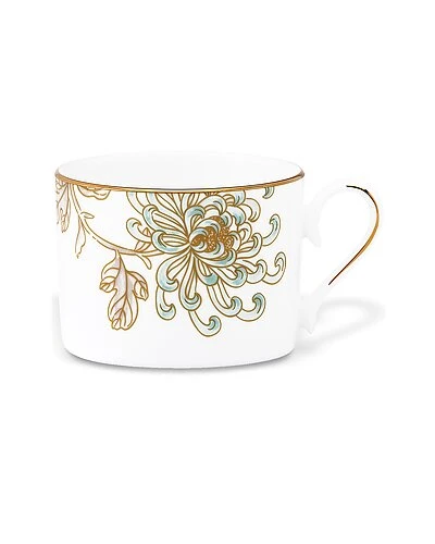 Lenox Painted Camellia Cup Home 3 Lenox Painted Camellia Cup Home