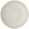 Lenox Chelse Muse Fleur Grey Accent Plate Home 2 Lenox Chelse Muse Fleur Grey Accent Plate Home -Lenox 3050857256 RLLD 1