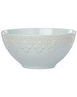 Lenox Chelse Muse Fleur Blue All-Purpose Bowl Home