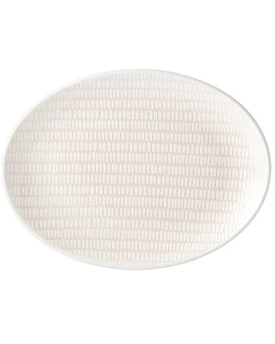 Lenox Textured Neutrals Dobby Platter With $8 Credit Home 3 Lenox Textured Neutrals Dobby Platter With $8 Credit Home