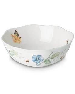 Lenox Butterfly Meadow All-Purpose Bowl With $2 Credit Home