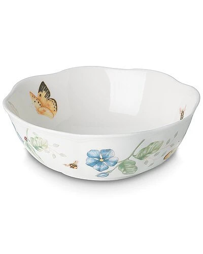 Lenox Butterfly Meadow All-Purpose Bowl With $2 Credit Home 3 Lenox Butterfly Meadow All-Purpose Bowl With $2 Credit Home