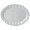 Lenox French Carved Scallop White Platter Home -Lenox 3050870658 RLLD 1