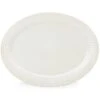 Lenox French Perle Groove White Oval Serving Platter With $10 Credit Home 2 Lenox French Perle Groove White Oval Serving Platter With $10 Credit Home -Lenox 3050883712 RLLD 1