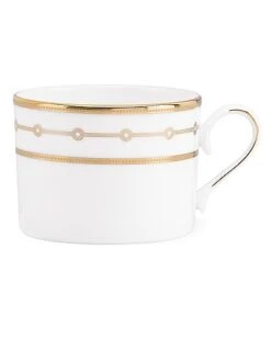 Lenox Jeweled Jardin Can Cup Home