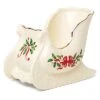 Lenox Holiday Sleigh Centerpiece Bowl Home 2 Lenox Holiday Sleigh Centerpiece Bowl Home -Lenox 3050898673 RLLD 1
