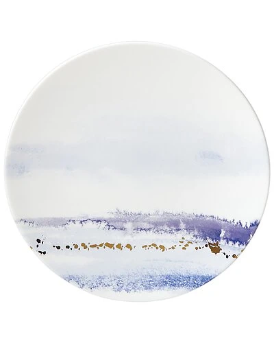 Lenox Watercolor Horizons Accent Plate Home 3 Lenox Watercolor Horizons Accent Plate Home