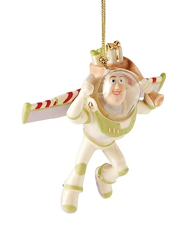 Lenox Buzz Lightyear Ornament Home 3 Lenox Buzz Lightyear Ornament Home