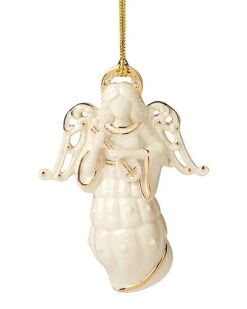 Lenox 2022 Angel Of The Sea Ornament Home