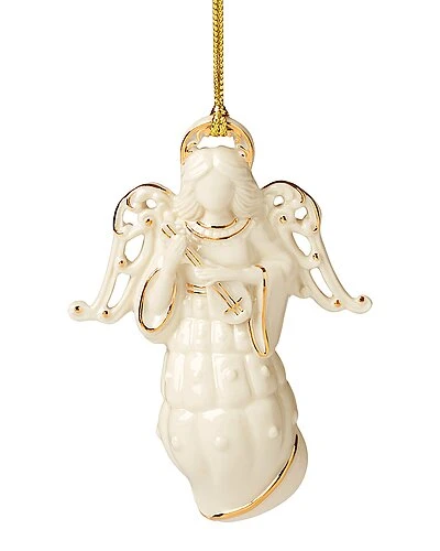 Lenox 2022 Angel Of The Sea Ornament Home 3 Lenox 2022 Angel Of The Sea Ornament Home