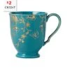Lenox Sprig & Vine Multi Footed Mug With $2 Credit Home 2 Lenox Sprig & Vine Multi Footed Mug With $2 Credit Home -Lenox 3050966048 RLLD 1