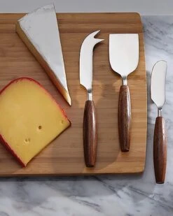 Lenox 3pc Tuscany Cheese Set Home 7 Lenox 3pc Tuscany Cheese Set Home -Lenox 3050976454 RLLD 3