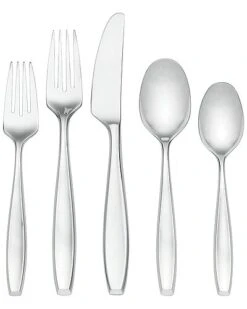 Lenox Classic Ford 20pc Flatware Set Home