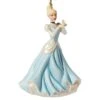 Lenox Princess Cinderella Glass Slipper Ornament Home 1 Lenox Princess Cinderella Glass Slipper Ornament Home -Lenox 3050986172 RLLD 1