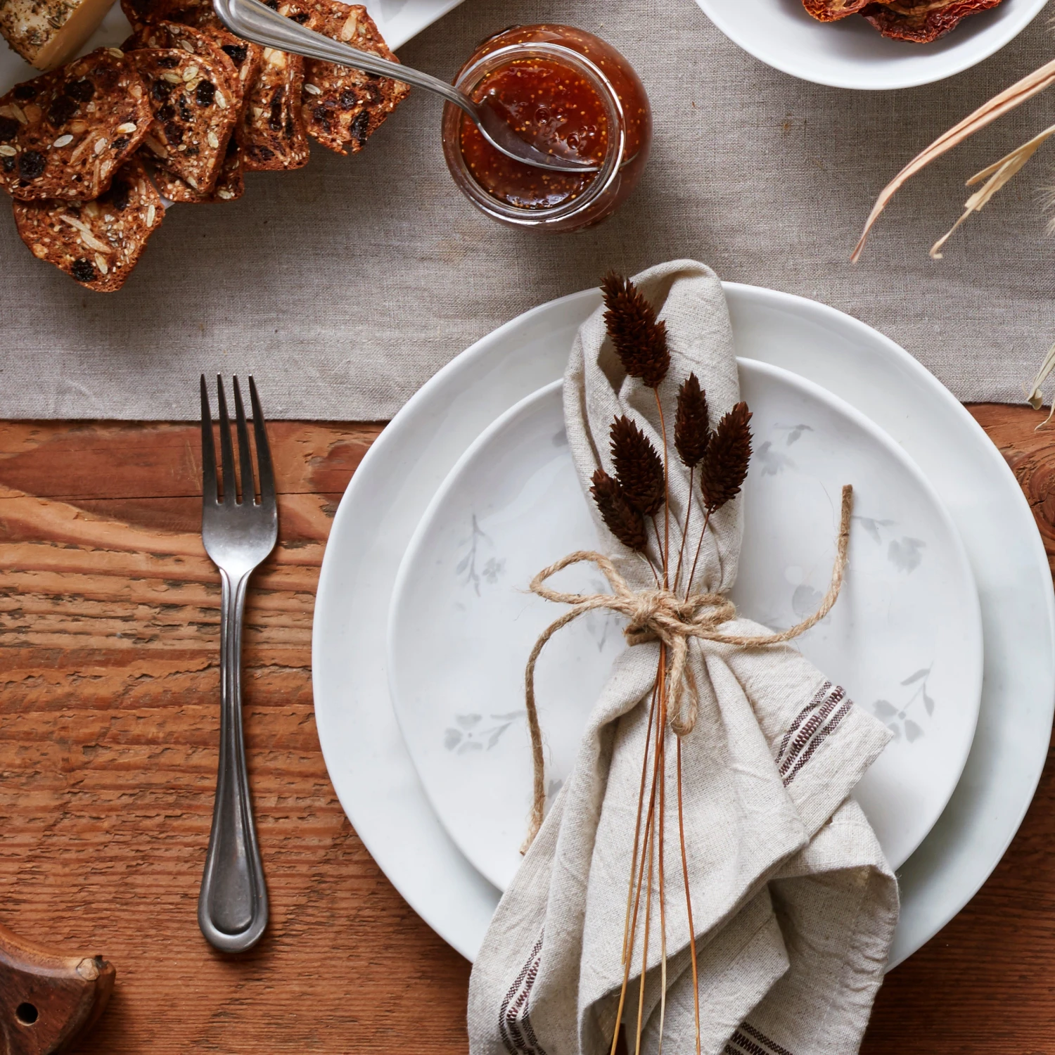 Lenox Oyster Bay 12-Piece Dinnerware Set 14 Lenox Oyster Bay 12-Piece Dinnerware Set - Image 12