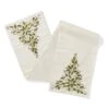 Lenox Holiday Tree Table Runner 2 Lenox Holiday Tree Table Runner -Lenox 39 0 0 00535 LHOL 23 1