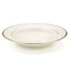 Lenox Eternal Rimmed Bowl 1 Lenox Eternal Rimmed Bowl -Lenox 6073977 wHR