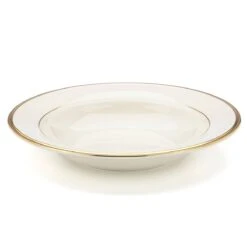 Lenox Eternal Rimmed Bowl