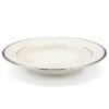 Lenox Solitaire Rimmed Bowl 1 Lenox Solitaire Rimmed Bowl -Lenox 6073993 wHR