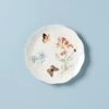 Lenox Butterfly Meadow Monarch Dinner Plate 1 Lenox Butterfly Meadow Monarch Dinner Plate -Lenox 6083380 w10 c71d6fd9 47a5 4726 b047 15de7fd621b9