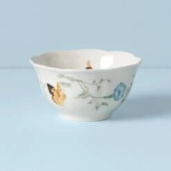 Lenox Butterfly Meadow Rice Bowl