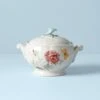 Lenox Butterfly Meadow Casserole Dish 2 Lenox Butterfly Meadow Casserole Dish -Lenox 6083828 w10