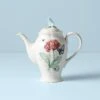 Lenox Butterfly Meadow Coffeepot 2 Lenox Butterfly Meadow Coffeepot -Lenox 6083943 w10 cc78b4b2 1d16 423c 9c1d 31c32669658b