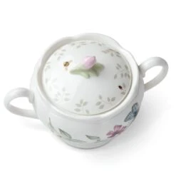 Lenox Butterfly Meadow Sugar Bowl 9 Lenox Butterfly Meadow Sugar Bowl -Lenox 6083984 w1 83b51f30 5b2f 43e8 b78e 267aa8a7e360