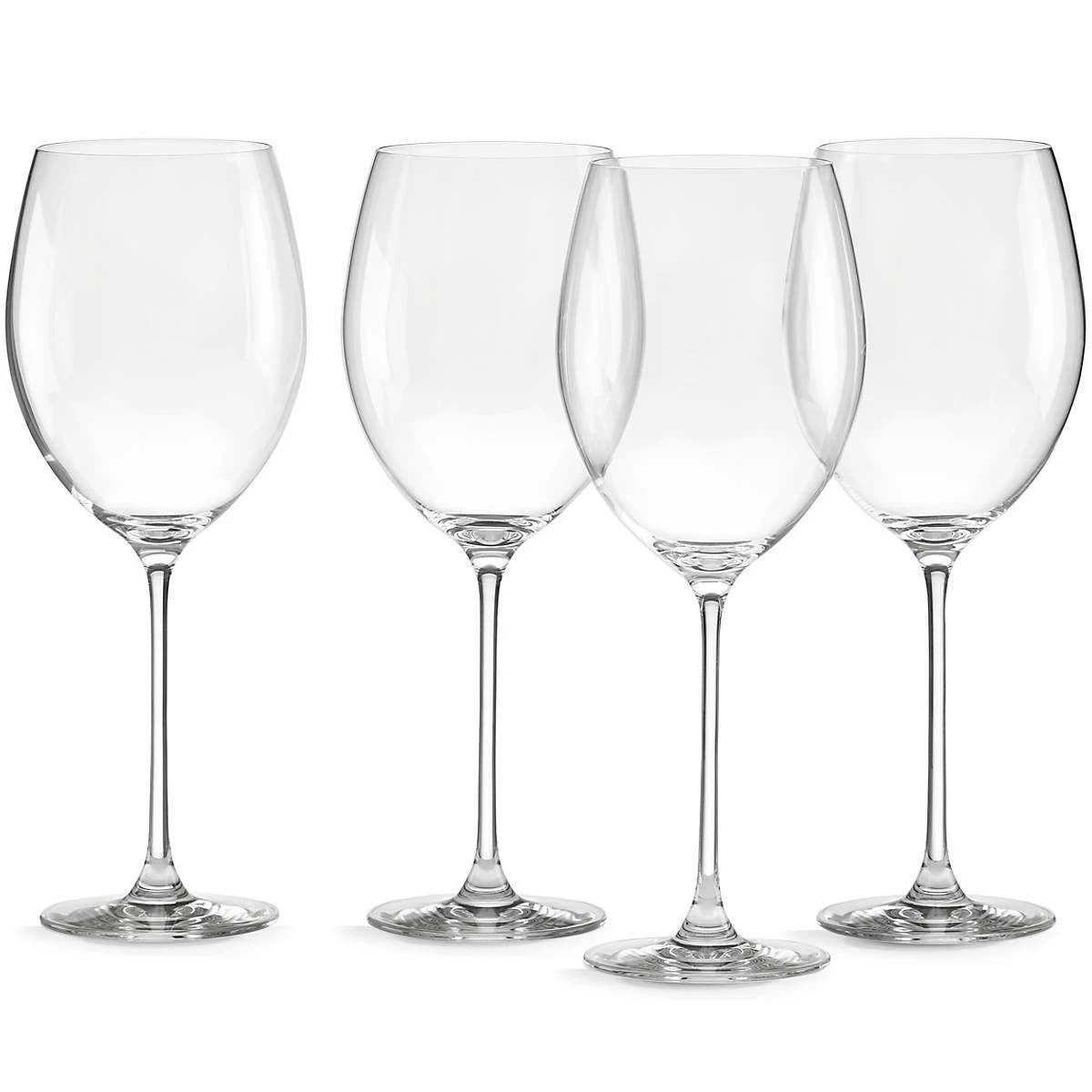 Lenox Tuscany Classics 4-Piece Bordeaux Glass Set 5 Lenox Tuscany Classics 4-Piece Bordeaux Glass Set - Image 3