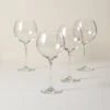 Lenox Tuscany Classics 4-Piece Beaujolais Wine Glass Set 1 Lenox Tuscany Classics 4-Piece Beaujolais Wine Glass Set -Lenox 6099808 w10 8133b7cd 5c99 4be7 b73f bf1a3439f6c0