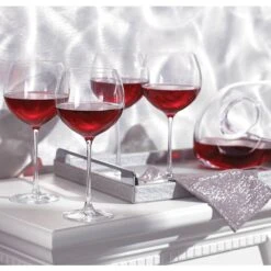 Lenox Tuscany Classics 4-Piece Beaujolais Wine Glass Set 9 Lenox Tuscany Classics 4-Piece Beaujolais Wine Glass Set -Lenox 6099808 w1 a80fb841 1f7e 481d 8aad 010cc6137add