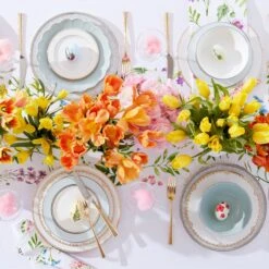 Lenox Westmore Salad Plate 14 Lenox Westmore Salad Plate -Lenox 6111918 894511 840776 8794561 895370 LNP F23 FEA 1 f602995c 4358 4c16 b47d b4e1f1251083