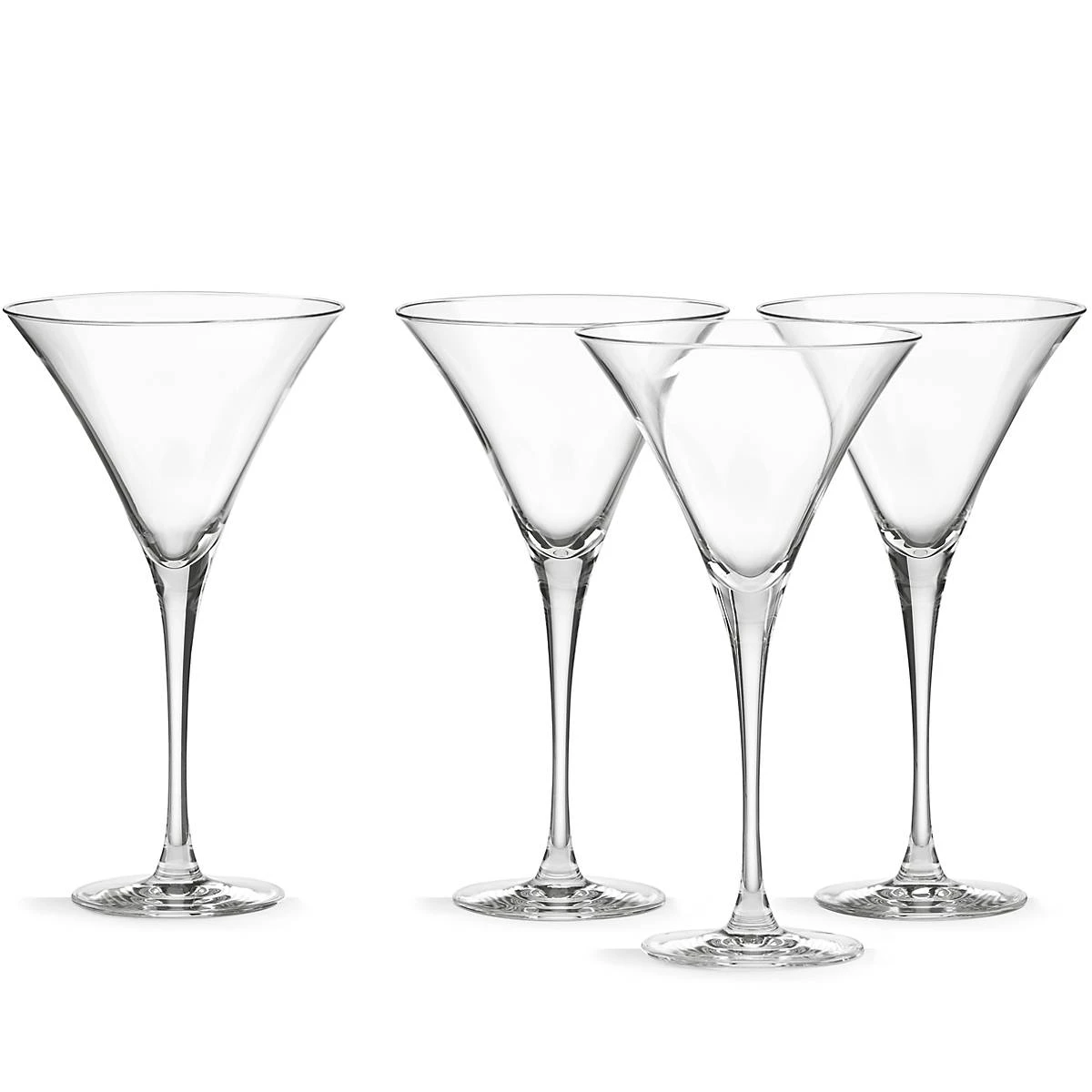 Lenox Tuscany Classics 4-Piece Martini Glass Set 5 Lenox Tuscany Classics 4-Piece Martini Glass Set - Image 3