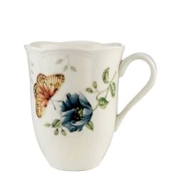 Lenox Butterfly Meadow Fritillary Mug 8 Lenox Butterfly Meadow Fritillary Mug -Lenox 6140917 wHR 465bc573 3ebd 4bce b4ae ef11a98f251a