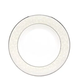 Lenox Opal Innocence™ Salad Plate 7 Lenox Opal Innocence™ Salad Plate -Lenox 6141055 wHR