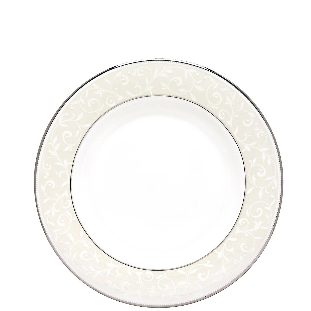 Lenox Opal Innocence™ Salad Plate 5 Lenox Opal Innocence™ Salad Plate - Image 3