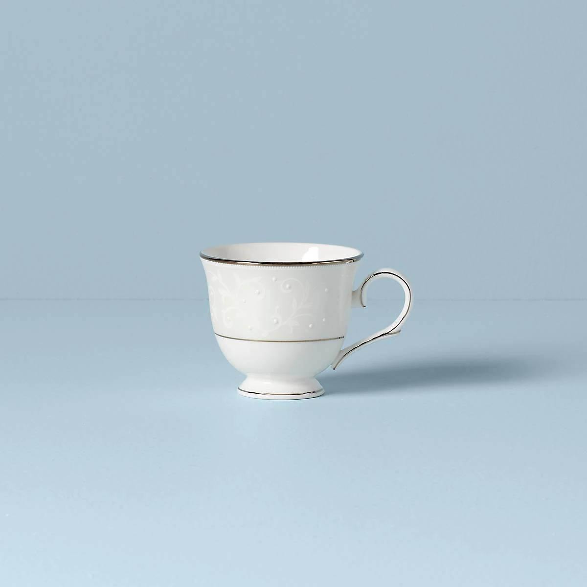 Lenox Opal Innocence™ Teacup 4 Lenox Opal Innocence™ Teacup - Image 2