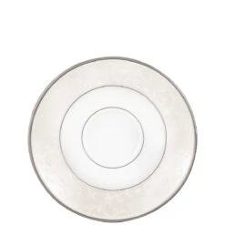 Lenox Opal Innocence™ Saucer 7 Lenox Opal Innocence™ Saucer -Lenox 6141113 wHR