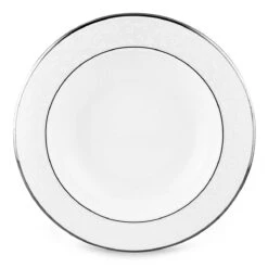 Lenox Opal Innocence™ Rimmed Bowl 9 Lenox Opal Innocence™ Rimmed Bowl -Lenox 6141170 w1