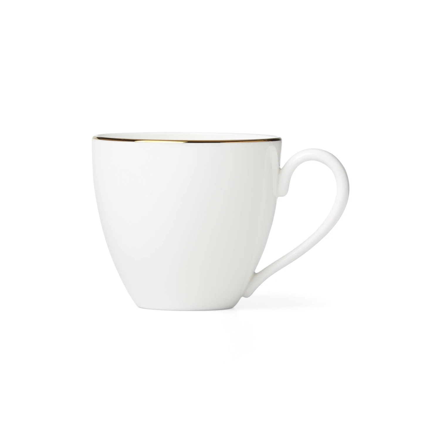 Lenox Continental Dining ™ Teacup 4 Lenox Continental Dining ™ Teacup - Image 2
